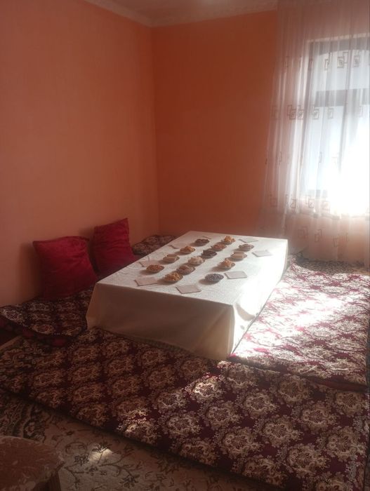 4 xonali uy sotiladi 4 sotix