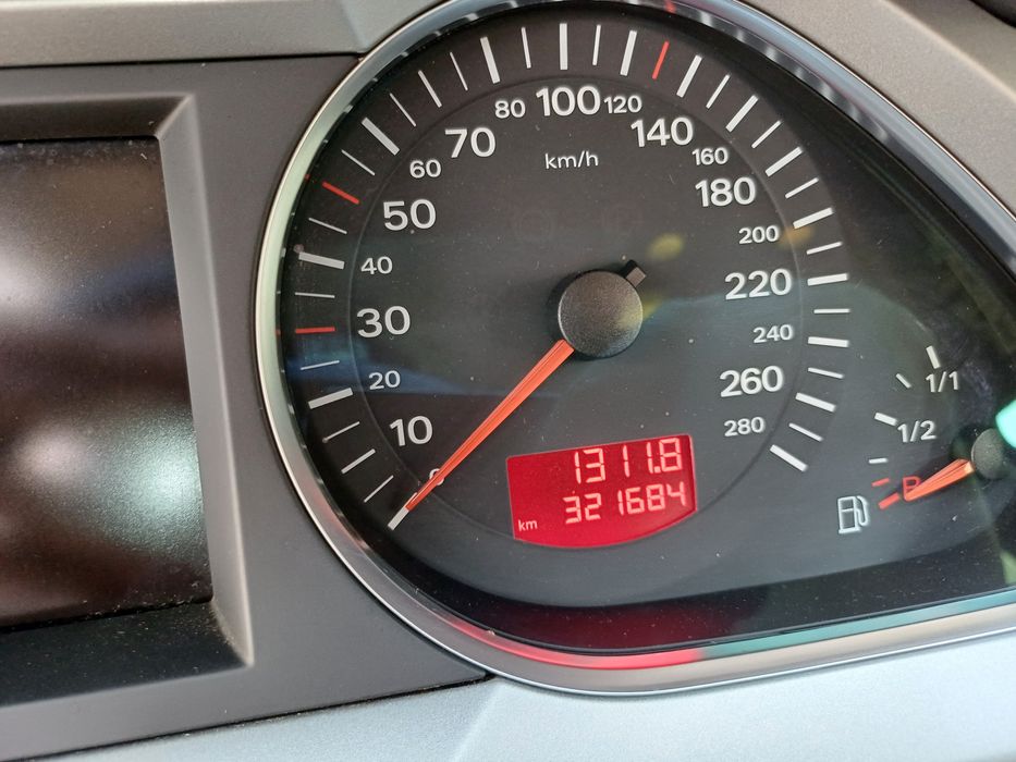 Vând Audi A6 C6 2008