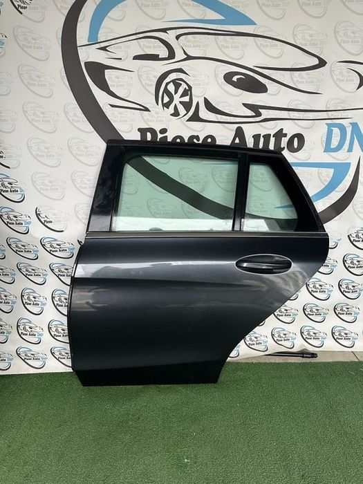 usa stanga spate completa mercedes w205 break kombi