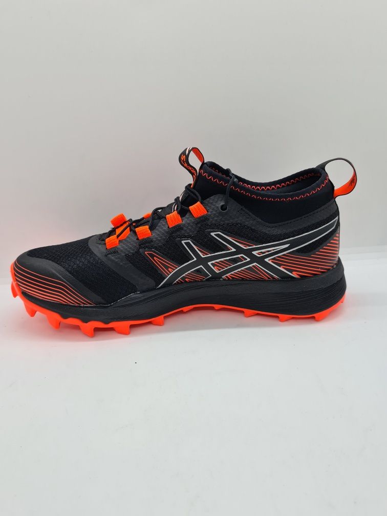 Asics FujiTrabuco Pro nr. 35.5 fit 35
