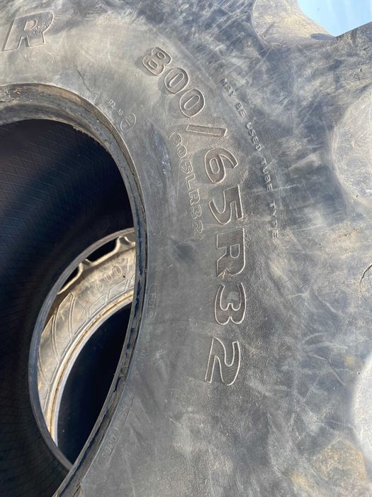 cauciucuri 800.65 R32 Goodyear