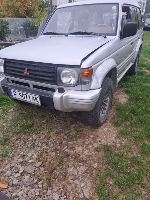 piese pajero 2.5 motor JAPONIA manual cu SUPERSELECT grupuri 5285