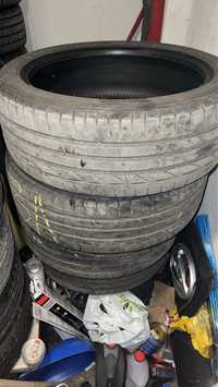 Гуми Летни Bridgestone Potenza 225/45/19 BMW X1