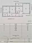 Apartament 3 camere confort 1  decomandat  etaj 4  zona centrala