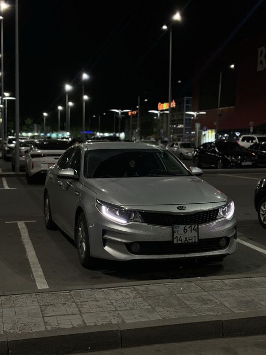 Киа к5 2 литр газ обмен на лощадь