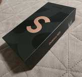 Samsung S22 5G - Pink Gold