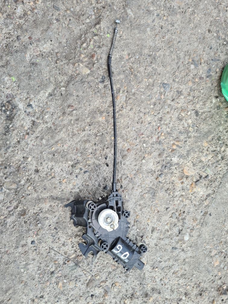 Actuator electronic inchidere deschidere hayon Opel Grandland