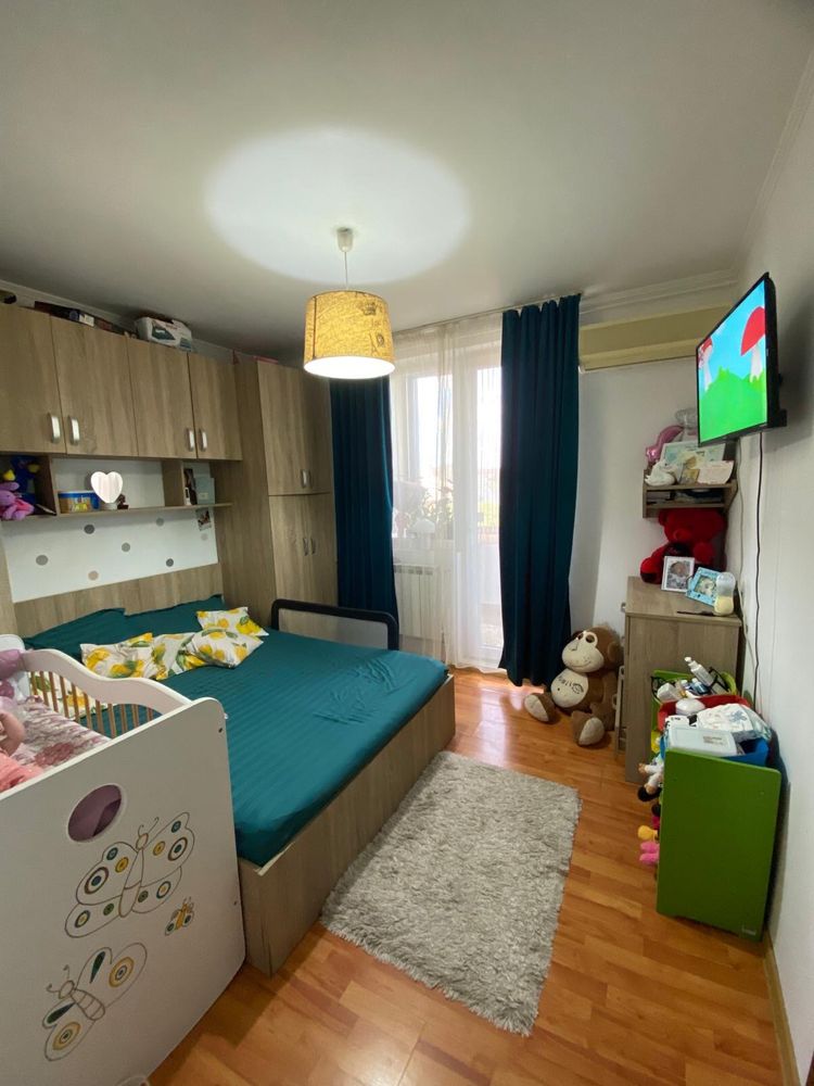 Apartament 2 camere strada Iza