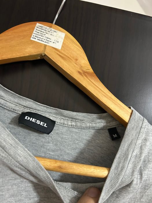 Тениска Diesel дизел