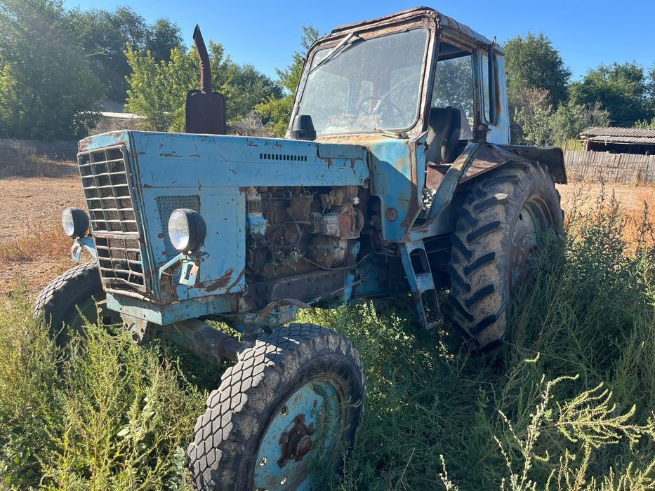 сельскохозяйственные техники