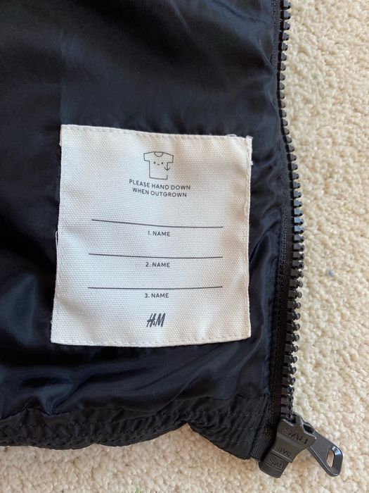 Грейка за момиче H&M 134-140 см.