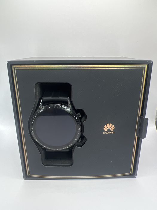 Huawei Watch GT 2 46mm, Amanet Lazar Crangasi, 5385