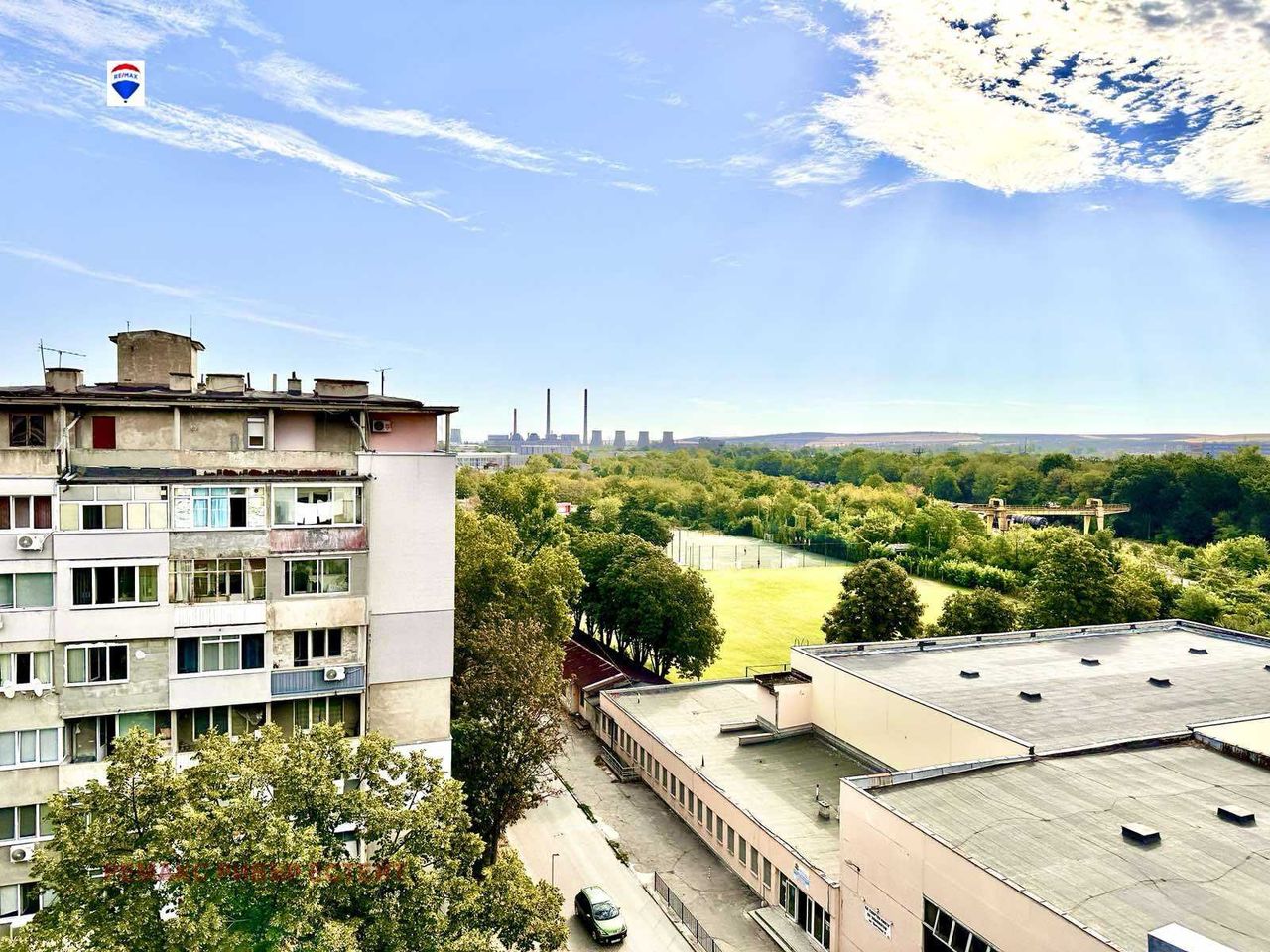 Продава се Едностаен апартамент в Русе, Възраждане - 49 кв.м за 1325 €/кв.м - Снимка #11