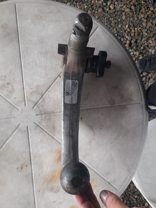 Теглич Мерцедес Мл 164