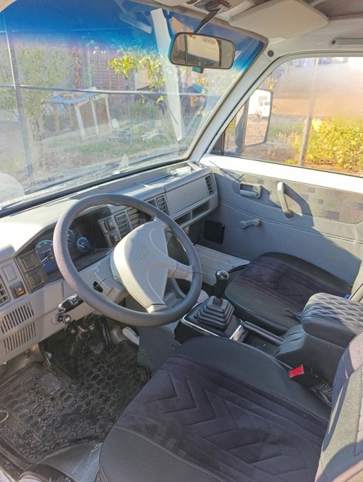 Продам Дамас 2020 год