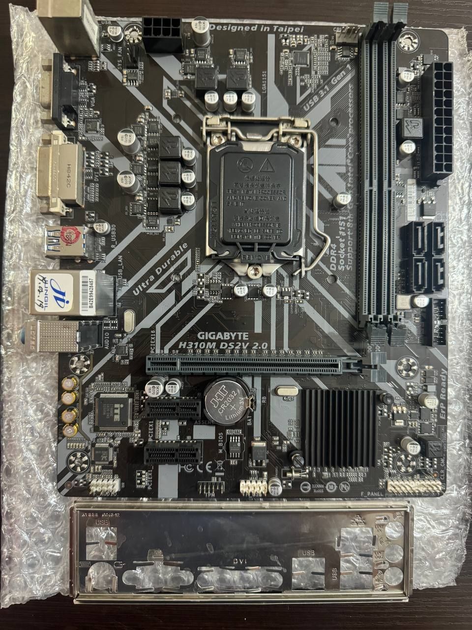 Продается  I5 2500 /B75 GIGABYTE/RAM 8GB