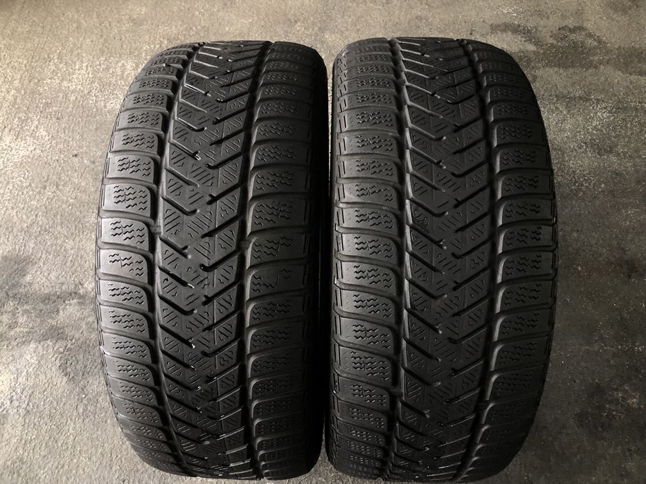 225 45 R17 Pirelli