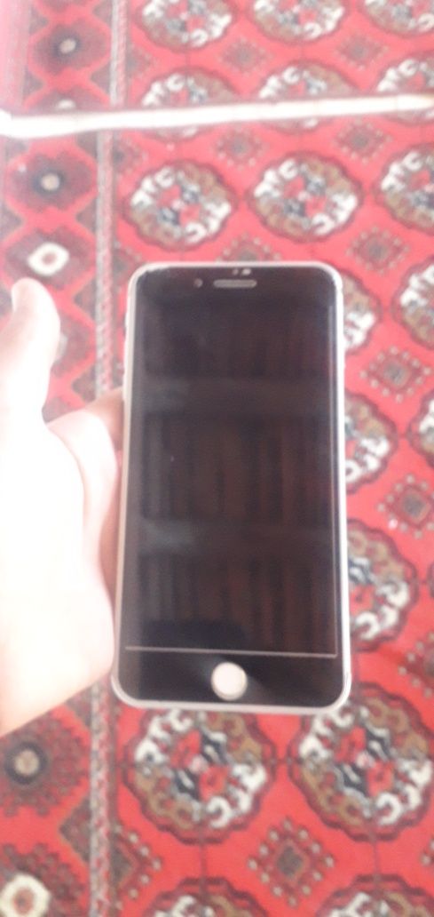 iphone 7 plus 86% yomkost