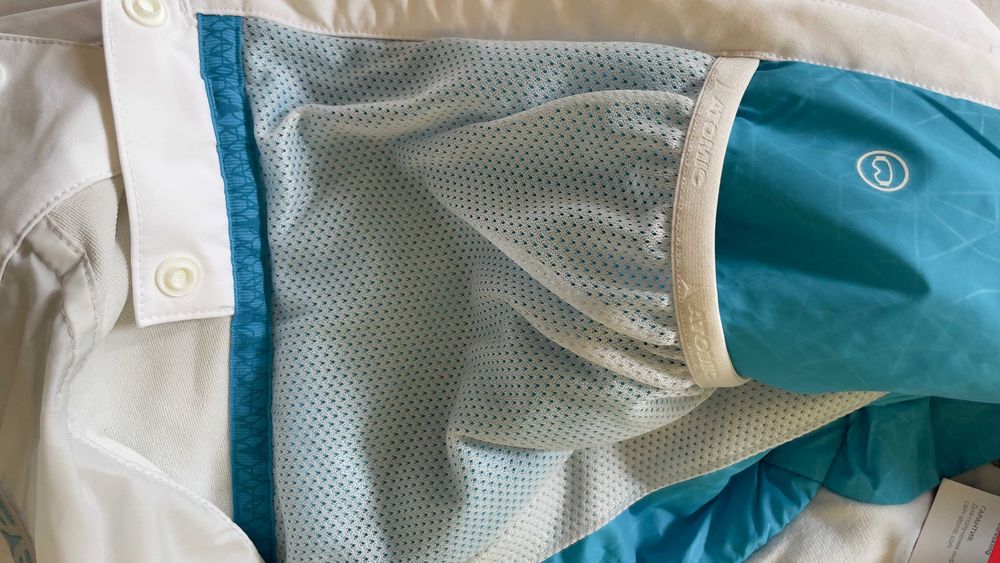 Чисто ново оригинално дамскo ски яке ATOMIC Treeline 2L Flex с етикети