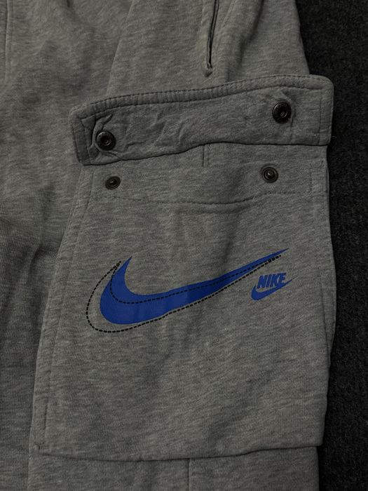 Карго Панталон Nike