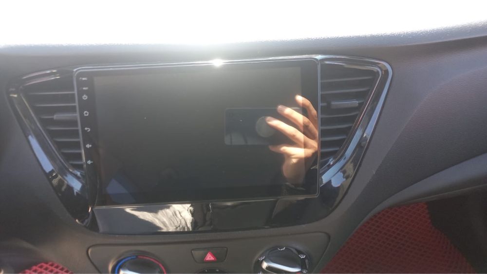 Android буфер усилитель