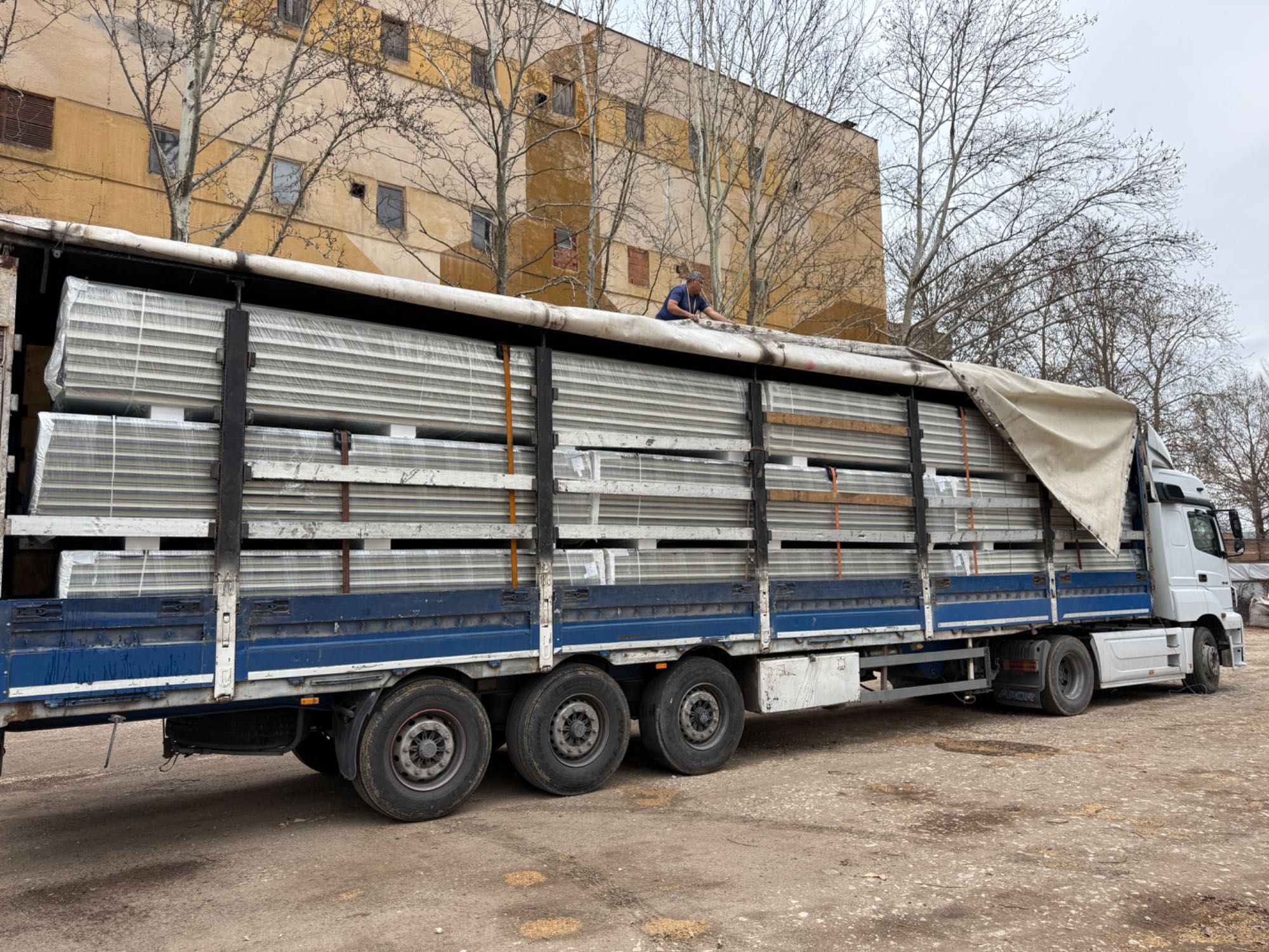 Термопанел ТОП Качесто