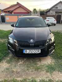 Skoda Octavia RS / 4x4 / 184 / 2019