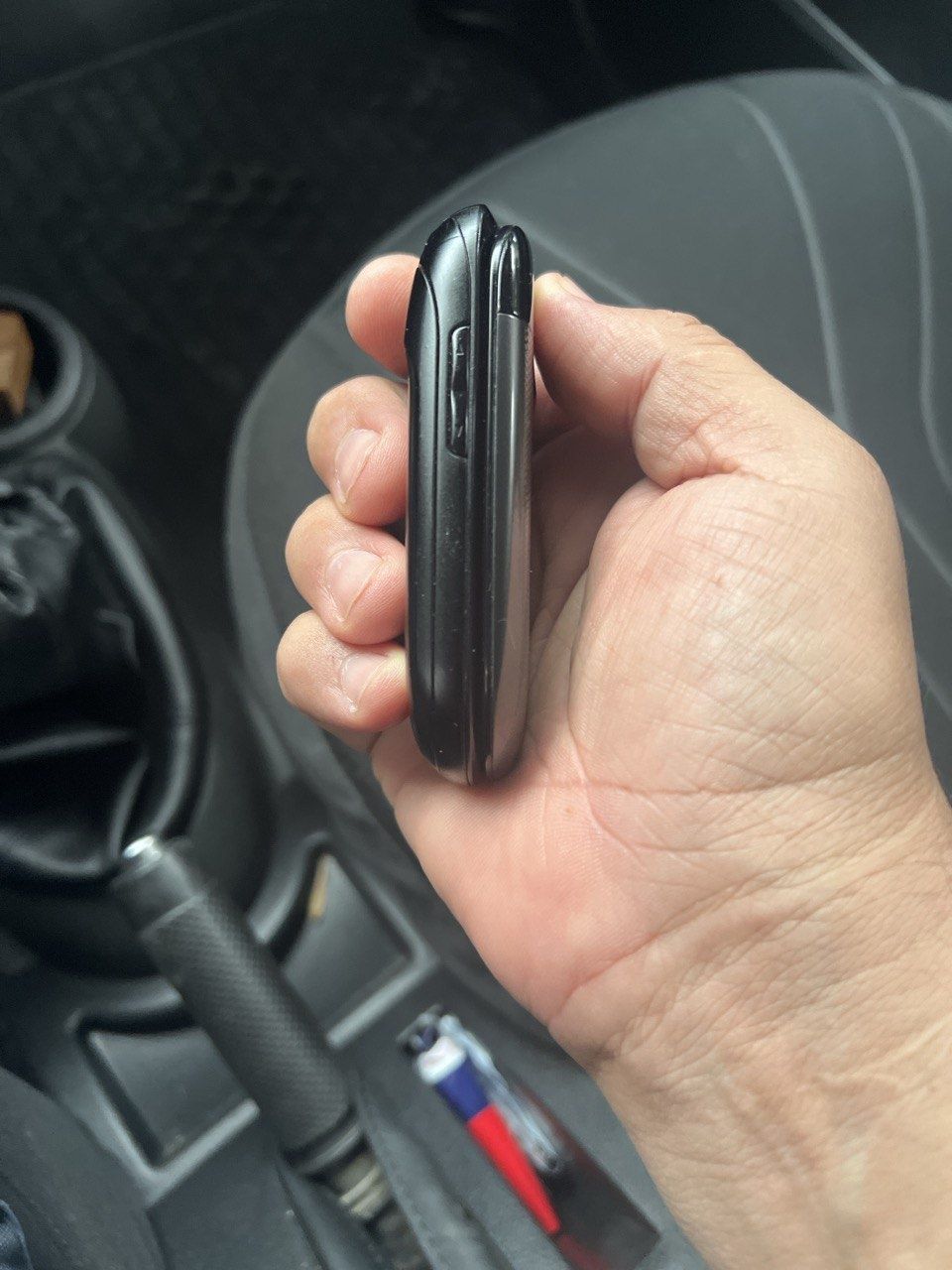 Samsung Verzion Perfektum Yangi!