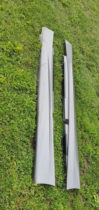 Praguri bmw seria 1 e87 M