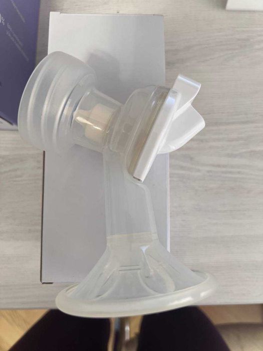 Молокоотсос (philips avent)