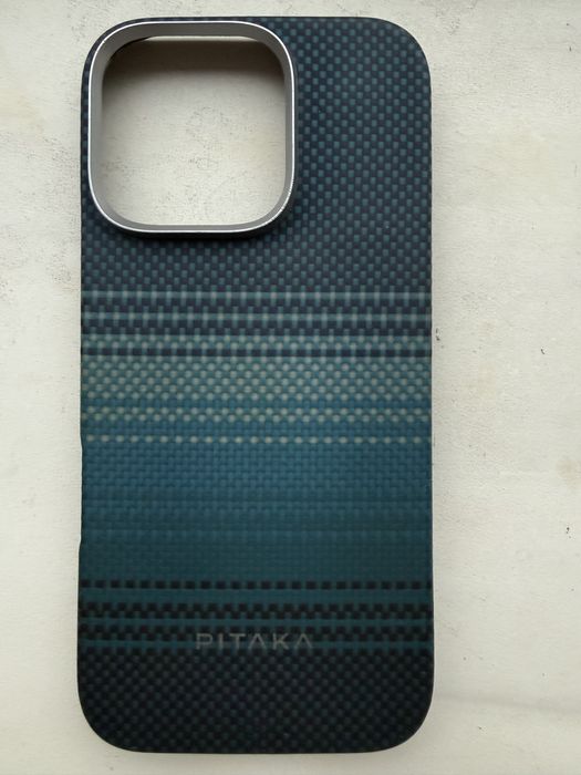 Husa Pitaka Iphone 16 Pro