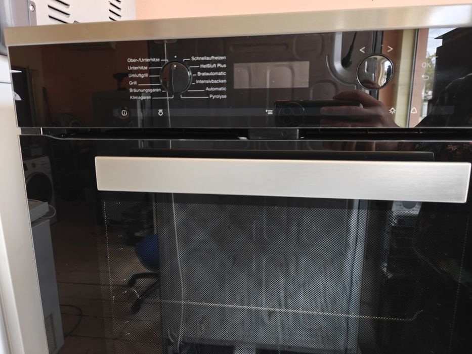 Фурна Miele H626BP