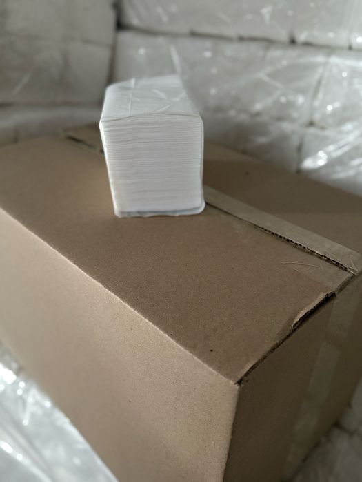 Настольные салфетки для диспенсера