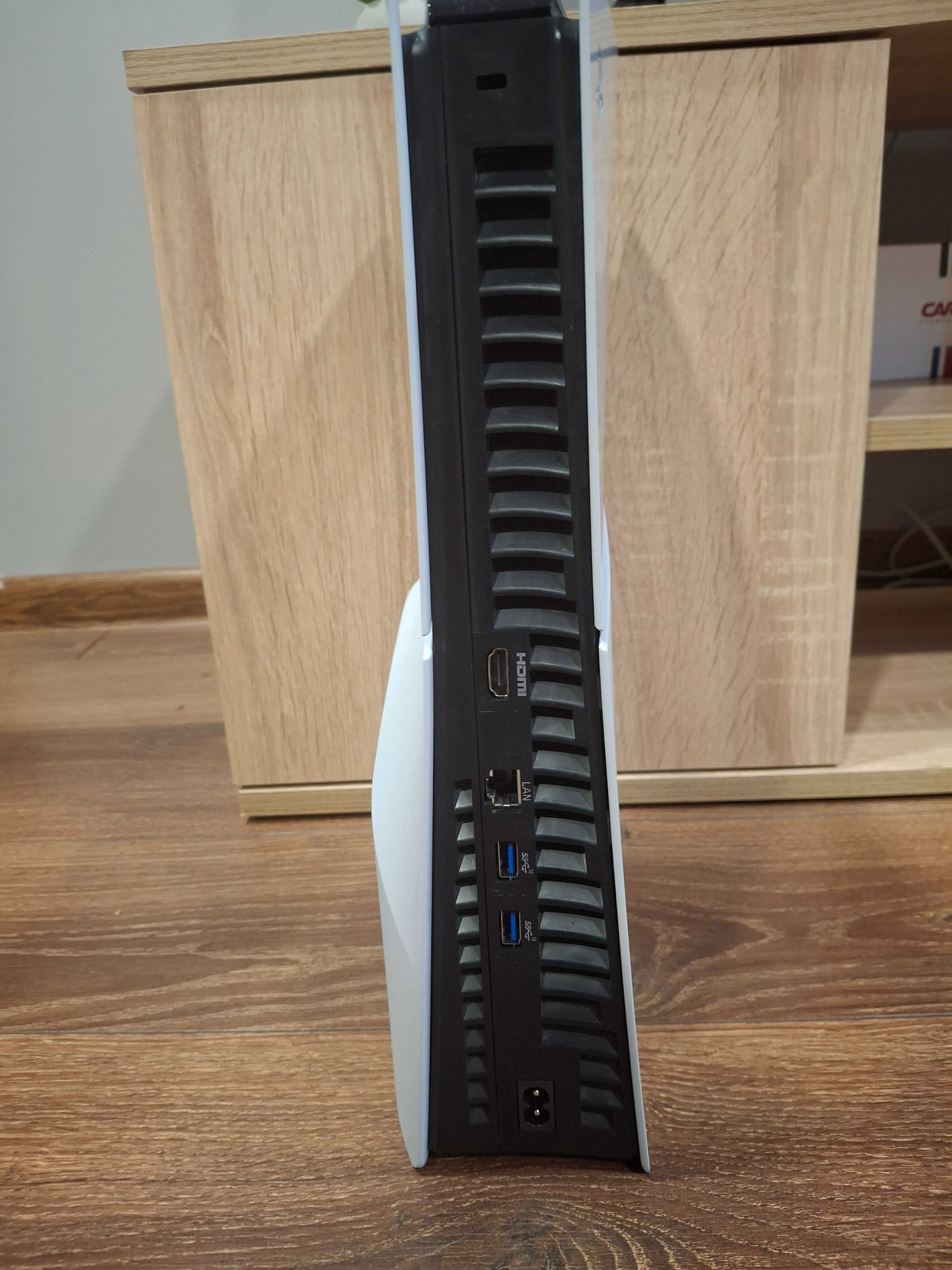Playstation 5 slim