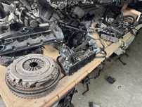 Anexe motor Mercedes sprinter 907 2.2 tractiune fața