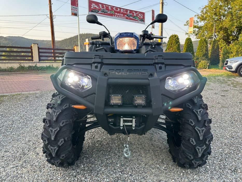 Atv Polaris Sportman 1000xp touring 2023