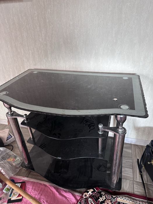 Подставка под телевизор