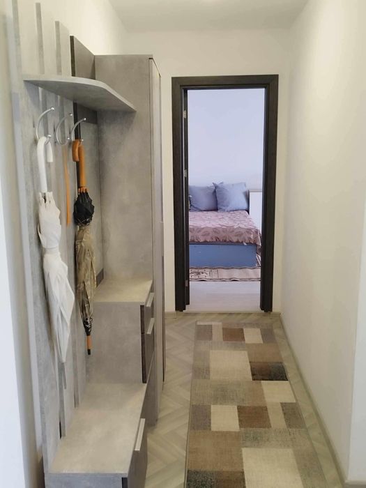 Дава се под наем Двустаен апартамент в София, Люлин 5 - 76 кв.м за 475 € - Снимка #3