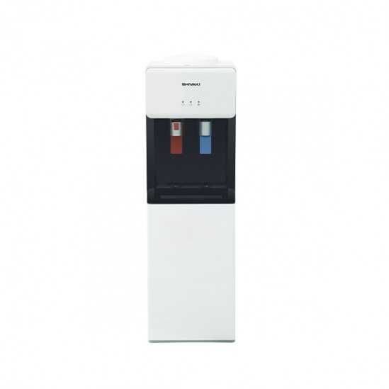Кулер для воды Shivaki SHIV-1675W Suv uchun kuler Shivaki SHIV-1675 W