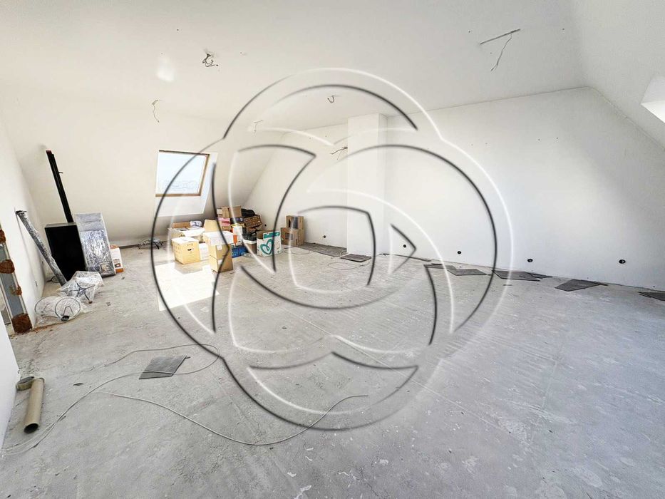 Чисто нов апартамент с паркинг до блока и метро в близост