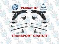 Kit brate VW Passat B7, Passat CC - Lemforder