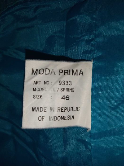 Плащ, размер 52.