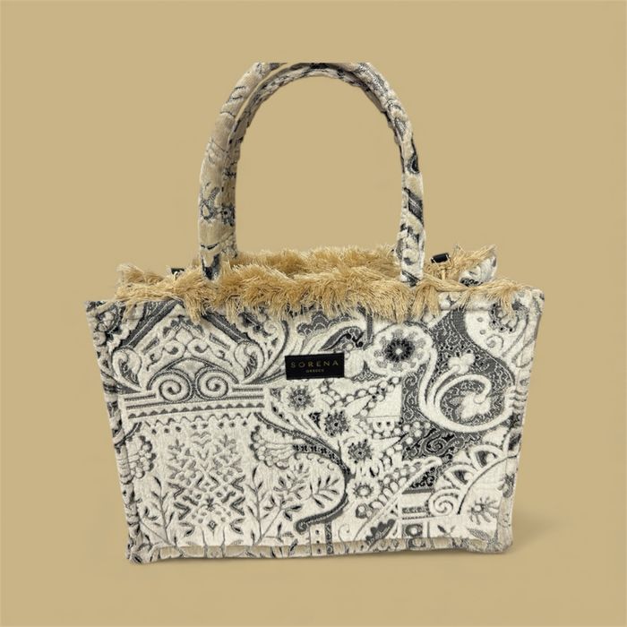 Дамска чанта Sorena Angelina