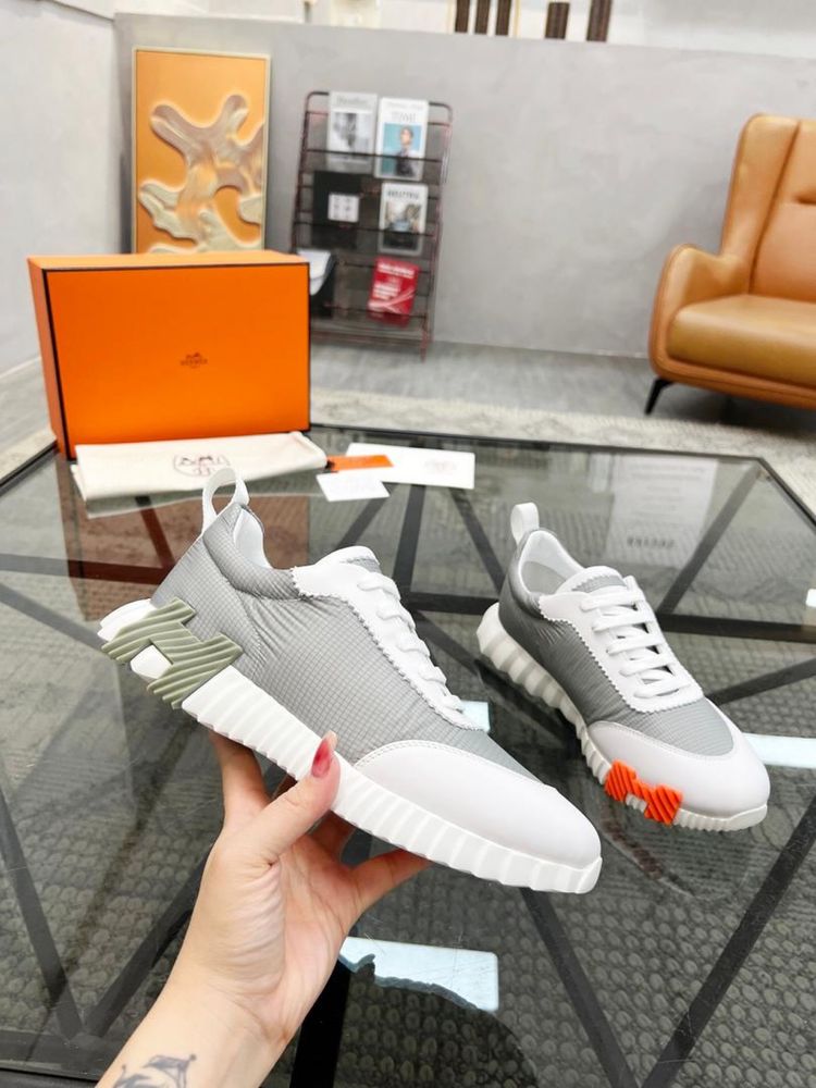 Adidasi Hermes Premium fullbox