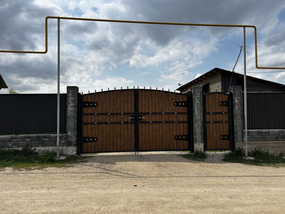 Продам Времянку в Талгаре