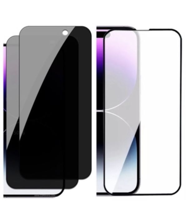 Folie Sticla Perfect Glass 99H - Iphone 14 15 16 17 Pro Max Plus Air