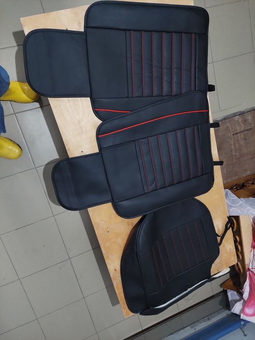 Продам авточехол