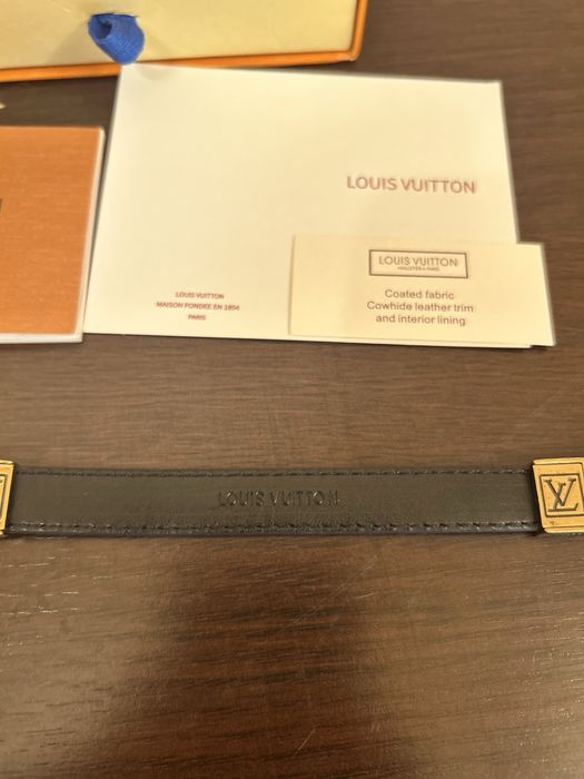 Bratara louis vuitton
