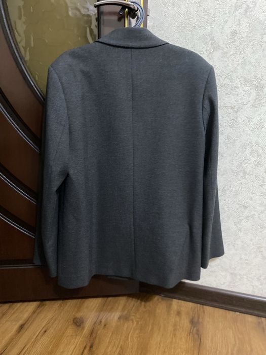 Женский  стильный пиджак