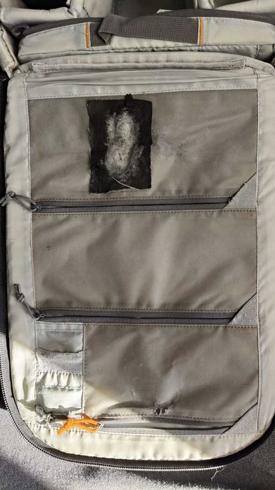 Vand Rucsac Foto Pro Runner BP 450 AW II